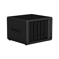 Synology Disk Station DS1520+ - Servidor NAS