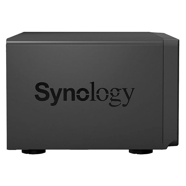Synology Disk Station DS1815  Servidor NAS
