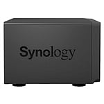 Synology Disk Station DS1815  Servidor NAS