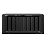 Synology DS1817 8GB  Servidor NAS