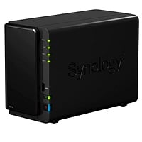 Synology Disk Station DS216 - Servidor NAS