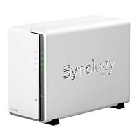 Synology Disk Station DS216se - Servidor NAS
