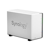 Synology Disk Station DS218j - Servidor NAS