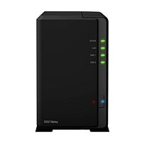 Synology Disk Station DS218play - Servidor NAS