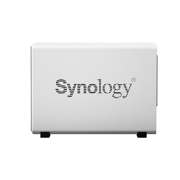 Synology Disk Station DS220J  Servidor NAS