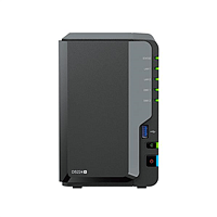 Synology Disk Station DS224+ - Servidor Nas