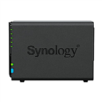 Synology Disk Station DS224  Servidor Nas