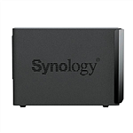 Synology Disk Station DS224  Servidor Nas