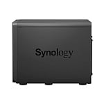 Synology Disk Station DS2415  Servidor NAS