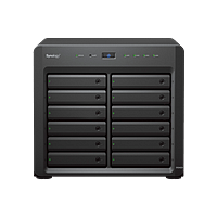 Synology Disk Station DS2422+ - Servidor NAS