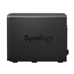 Synology Disk Station DS2422  Servidor NAS