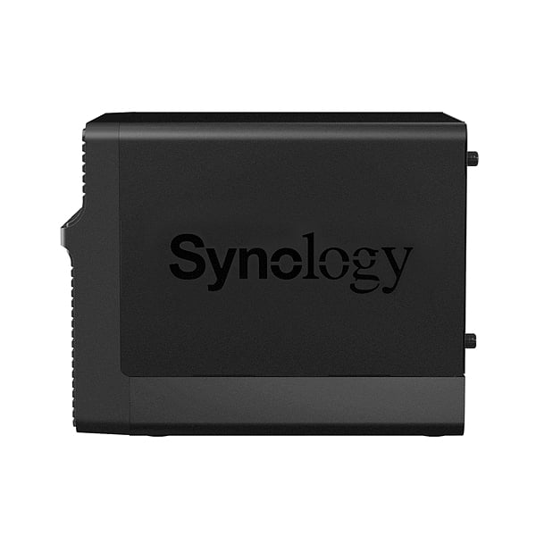 Synology Disk Station DS420J  Servidor NAS