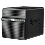 Synology Disk Station DS423  Servidor NAS