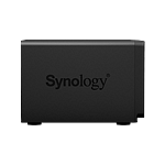 Synology NAS Disk Station DS620slim 6 Bay