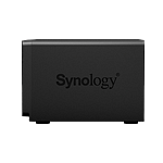 Synology NAS Disk Station DS620slim 6 Bay