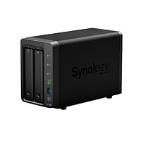 Synology Disk Station DS718+ - Servidor NAS