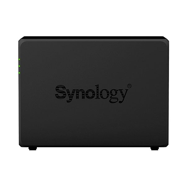 Synology Disk Station DS720  Servidor NAS