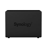 Synology Disk Station DS918+ - Servidor NAS