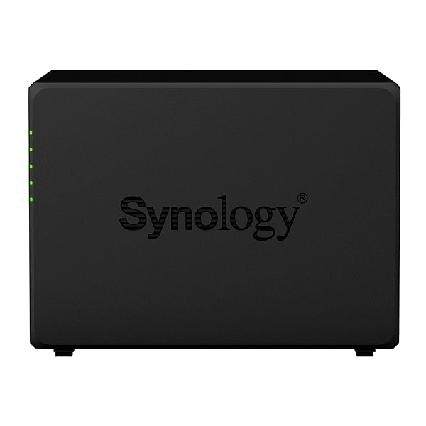 Synology Disk Station DS920  Servidor NAS