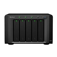 Synology DX513 - Unidad de expansión para NAS
