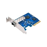 Synology adaptador de ethernet E10G15-F1 10GB SINGLE SFP