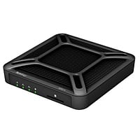 Synology Embedded DataStation EDS14 - Servidor NAS