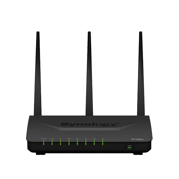 Synology RT1900AC  Router