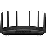 Synology RT6600ax  Router WiFi6 1xWAN 3xGbE 1x25Gb