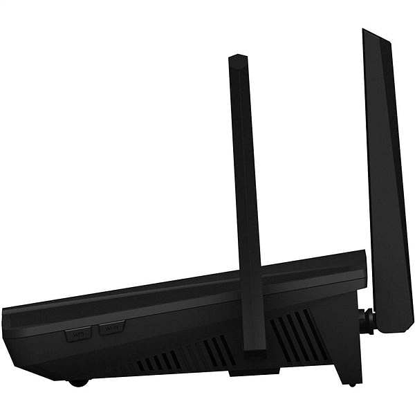 Synology RT6600ax  Router WiFi6 1xWAN 3xGbE 1x25Gb