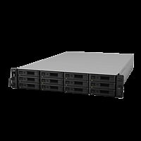 Synolgoy RXD1215sas - Unidad de Expansión para NAS