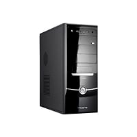 Tacens Omnia Semitorre ATX - Caja