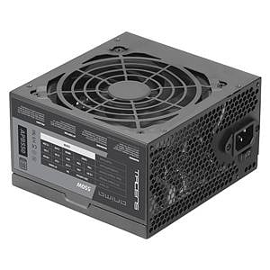Tacens Anima APB550B 550W 80 Plus Bronze  Fuente de Alimentación