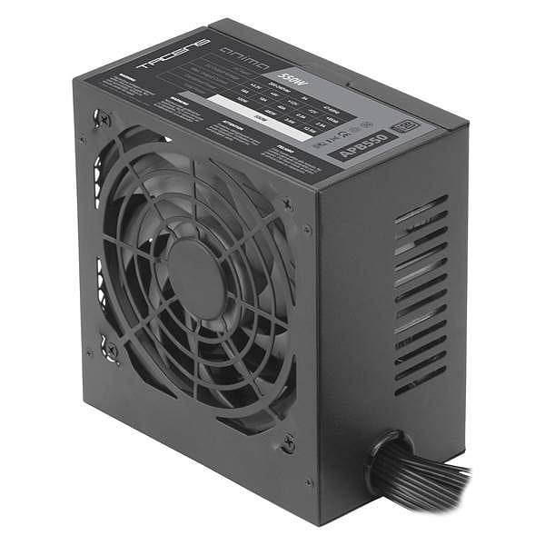 Tacens Anima APB550B 550W 80 Plus Bronze  Fuente de Alimentación