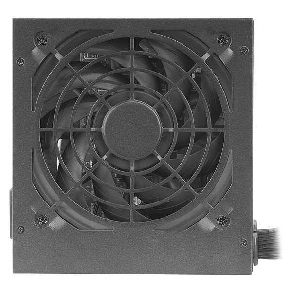 Tacens Anima APB550B 550W 80 Plus Bronze  Fuente de Alimentación