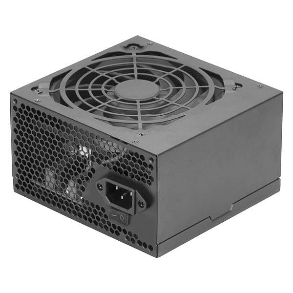 Tacens Anima APB550B 550W 80 Plus Bronze  Fuente de Alimentación
