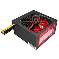 Tacens Mars Gaming MPII650 650W - Fuente