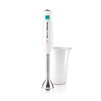 Taurus Bapi 800 INOX 800W Picadora - Batidora de mano