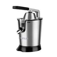 Taurus Easy Press 300 300W Acero Inoxidable -Exprimidor