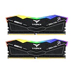 Team Group Delta RGB 16GB 2x8GB  Memoria RAM DDR5 6000MHZ CL38