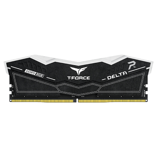 Team Group Delta RGB 16GB 2x8GB  Memoria RAM DDR5 6000MHZ CL38