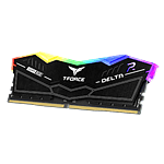 Team Group Delta RGB 16GB 2x8GB  Memoria RAM DDR5 6000MHZ CL38