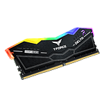 Team Group Delta RGB 16GB 2x8GB  Memoria RAM DDR5 6000MHZ CL38