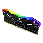 Team Group Delta RGB 16GB 2x8GB  Memoria RAM DDR5 6000MHZ CL38