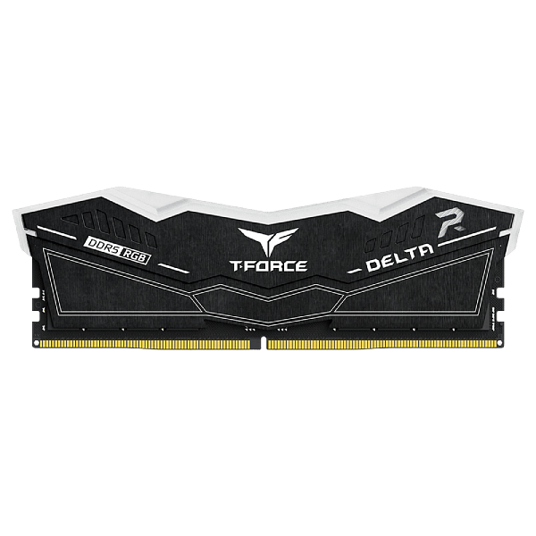 Team group Delta RGB 32GB 2x16GB  Memoria RAM DDR5 5600MHZ CL36