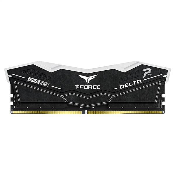 Team Group Delta RGB 32GB 2x16GB  RAM DDR5 6000MHZ CL28