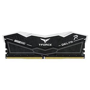 Team Group Delta RGB 32GB 2x16GB  RAM DDR5 6000MHZ CL28