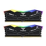 Team Group Delta RGB 32GB 2x16GB  RAM DDR5 6000MHZ CL28
