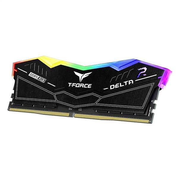 Team Group Delta RGB 32GB 2x16GB  RAM DDR5 6000MHZ CL28