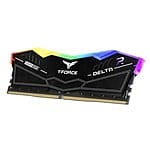 Team Group Delta RGB 32GB 2x16GB  RAM DDR5 6000MHZ CL28