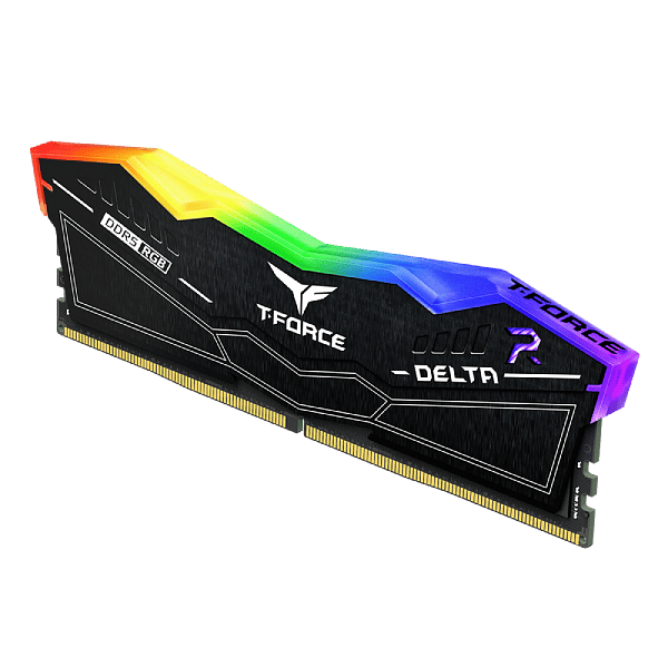 Team group Delta RGB 32GB 2x16GB  Memoria RAM DDR5 6400MHZ CL40